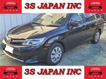 2013 Toyota Corolla Fielder