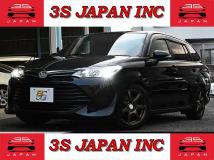 2015 Toyota Corolla Fielder