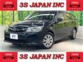 2012 Toyota Corolla Fielder