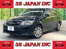 2012 Toyota Corolla Fielder