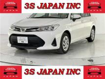 2019 Toyota Corolla Axio