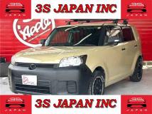 2008 Toyota Corolla Rumion