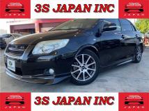 2011 Toyota Corolla Axio