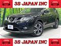 2014 Nissan X-Trail