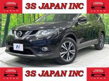 2014 Nissan X-Trail