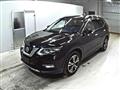 2018 Nissan X-Trail