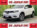 2016 Nissan X-Trail