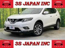 2016 Nissan X-Trail