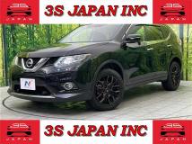 2016 Nissan X-Trail