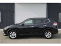 2015 Nissan X-Trail