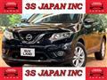 2015 Nissan X-Trail