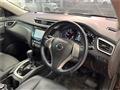 2015 Nissan X-Trail