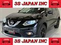 2014 Nissan X-Trail