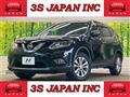 2014 Nissan X-Trail
