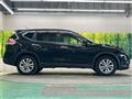 2014 Nissan X-Trail