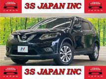 2014 Nissan X-Trail