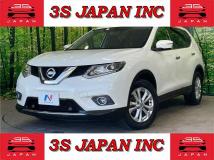 2015 Nissan X-Trail