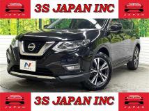 2018 Nissan X-Trail