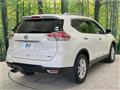 2013 Nissan X-Trail