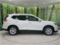 2013 Nissan X-Trail