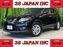 2015 Nissan X-Trail