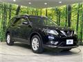2015 Nissan X-Trail
