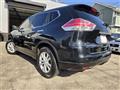 2014 Nissan X-Trail