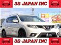 2015 Nissan X-Trail
