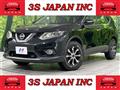 2015 Nissan X-Trail