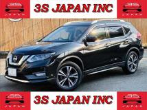 2018 Nissan X-Trail