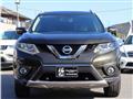2015 Nissan X-Trail