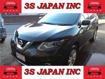 2013 Nissan X-Trail