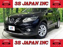2015 Nissan X-Trail
