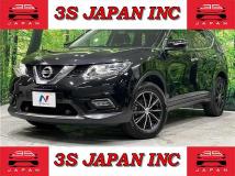 2014 Nissan X-Trail