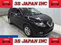 2015 Nissan X-Trail