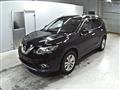 2015 Nissan X-Trail