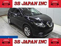 2015 Nissan X-Trail