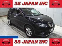 2016 Nissan X-Trail