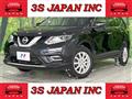 2016 Nissan X-Trail