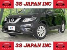 2016 Nissan X-Trail