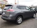 2015 Nissan X-Trail