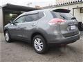 2015 Nissan X-Trail