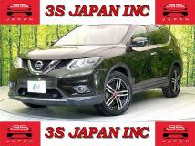 2015 Nissan X-Trail