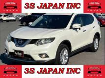 2015 Nissan X-Trail