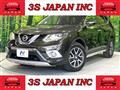 2014 Nissan X-Trail