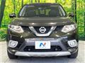 2014 Nissan X-Trail