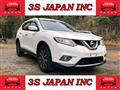 2015 Nissan X-Trail
