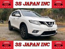 2015 Nissan X-Trail