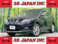 2015 Nissan X-Trail