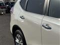 2014 Nissan X-Trail